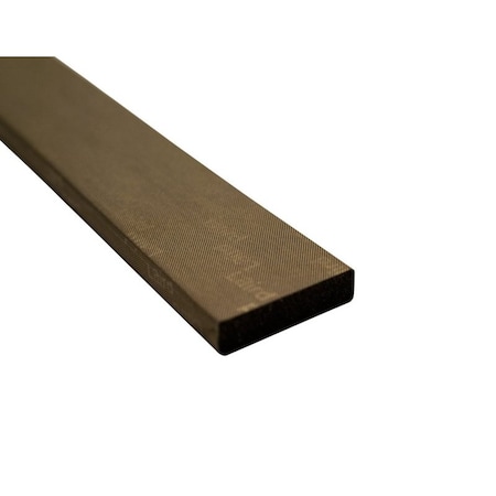 Saginaw Control & Engineering Gasket, 1/4 in. H x 1 in. W x 86 in. L, Urethane SCE-EMIG